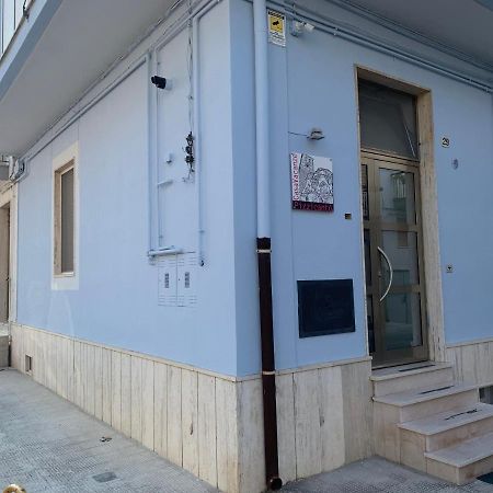 Casa Vacanze Pizzicanto Irsina Екстериор снимка