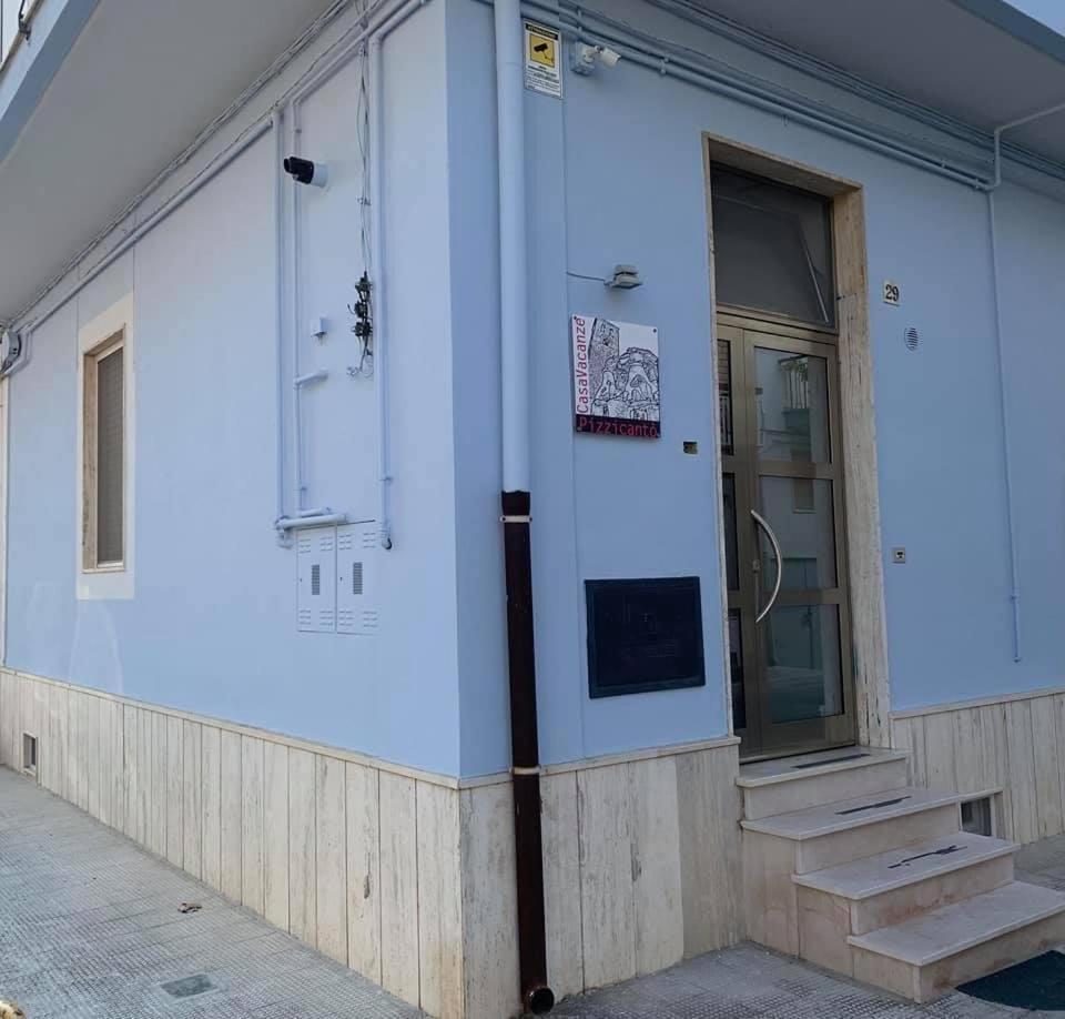 Casa Vacanze Pizzicanto Irsina Екстериор снимка