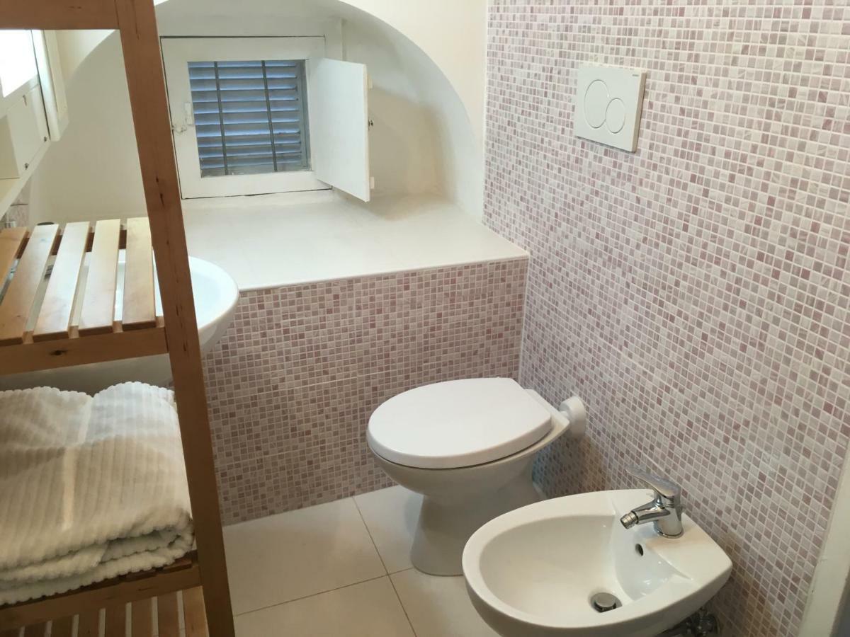 Casa Vacanze Pizzicanto Irsina Екстериор снимка