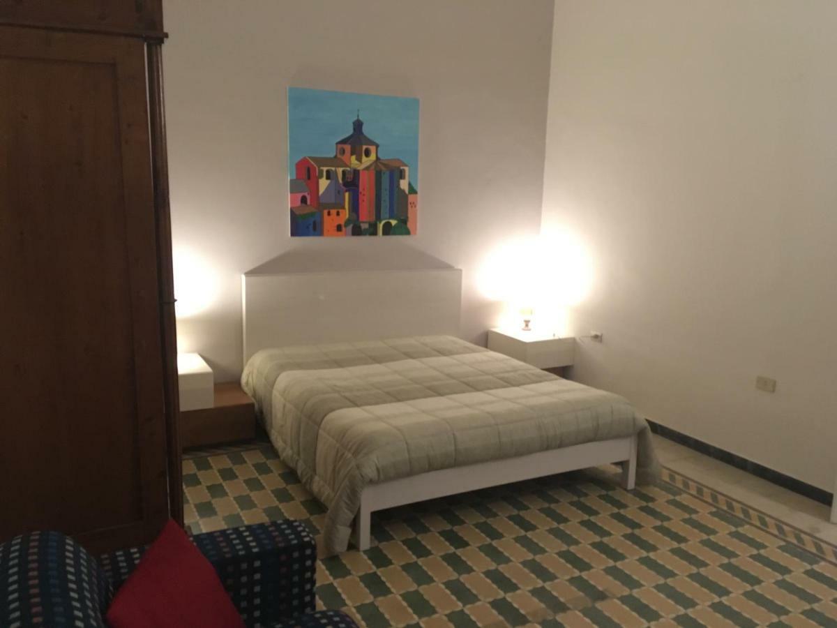 Casa Vacanze Pizzicanto Irsina Екстериор снимка