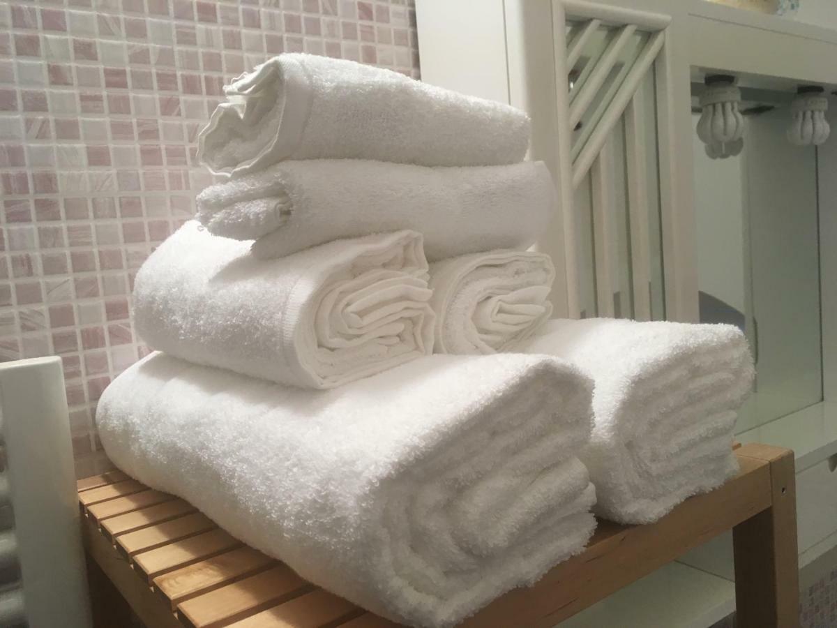 Casa Vacanze Pizzicanto Irsina Екстериор снимка