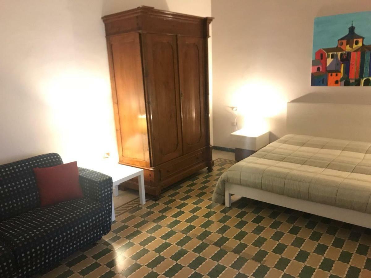Casa Vacanze Pizzicanto Irsina Екстериор снимка