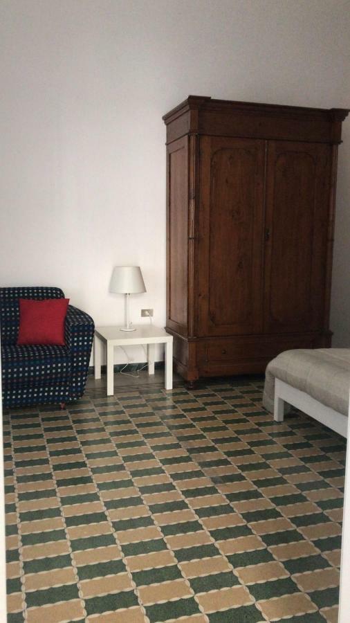 Casa Vacanze Pizzicanto Irsina Екстериор снимка