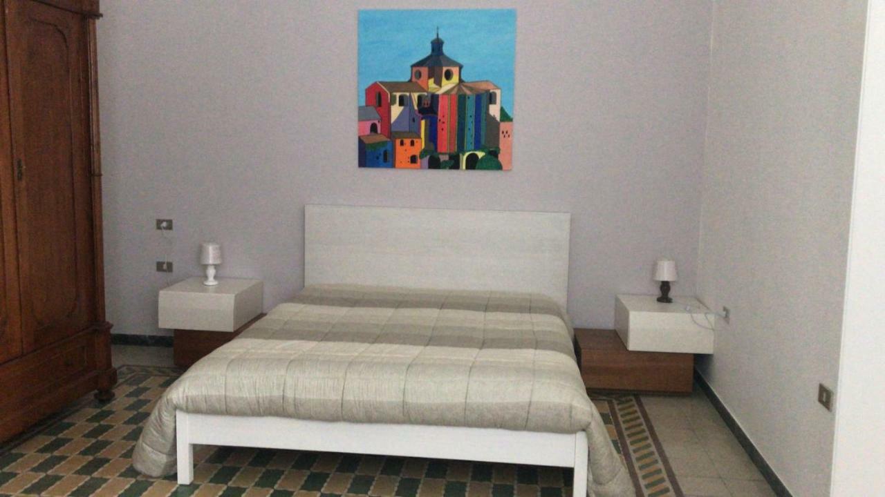 Casa Vacanze Pizzicanto Irsina Екстериор снимка