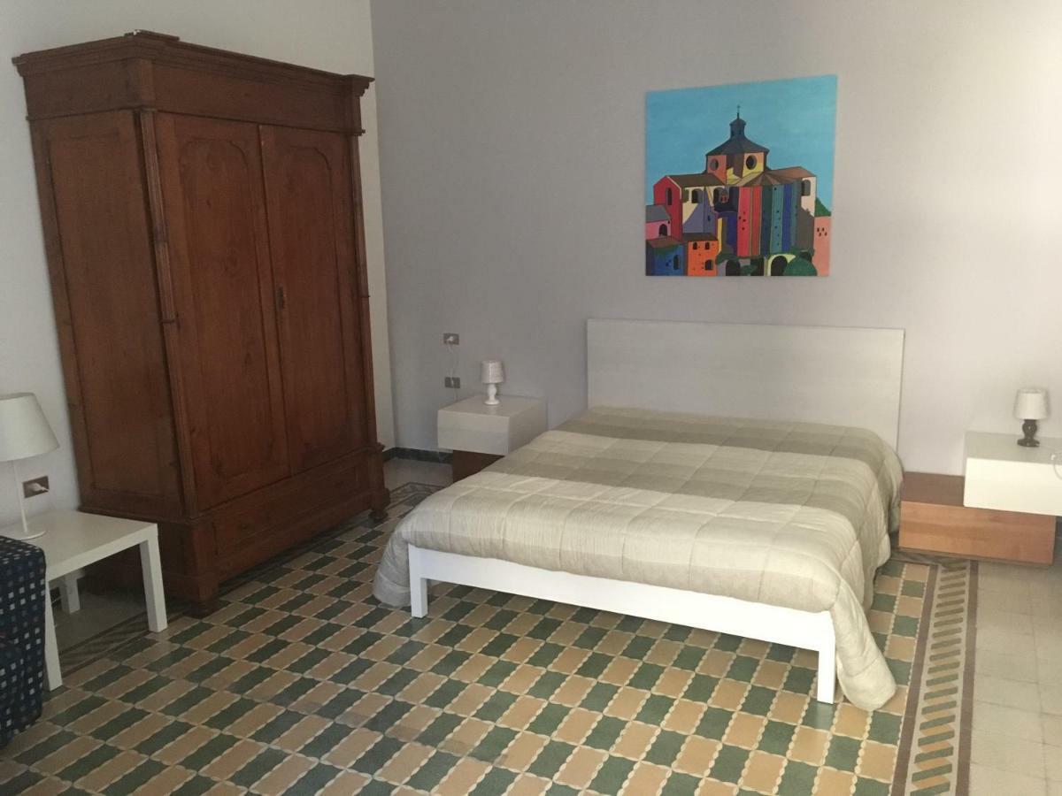 Casa Vacanze Pizzicanto Irsina Екстериор снимка
