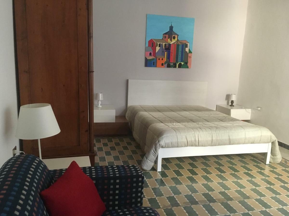 Casa Vacanze Pizzicanto Irsina Екстериор снимка