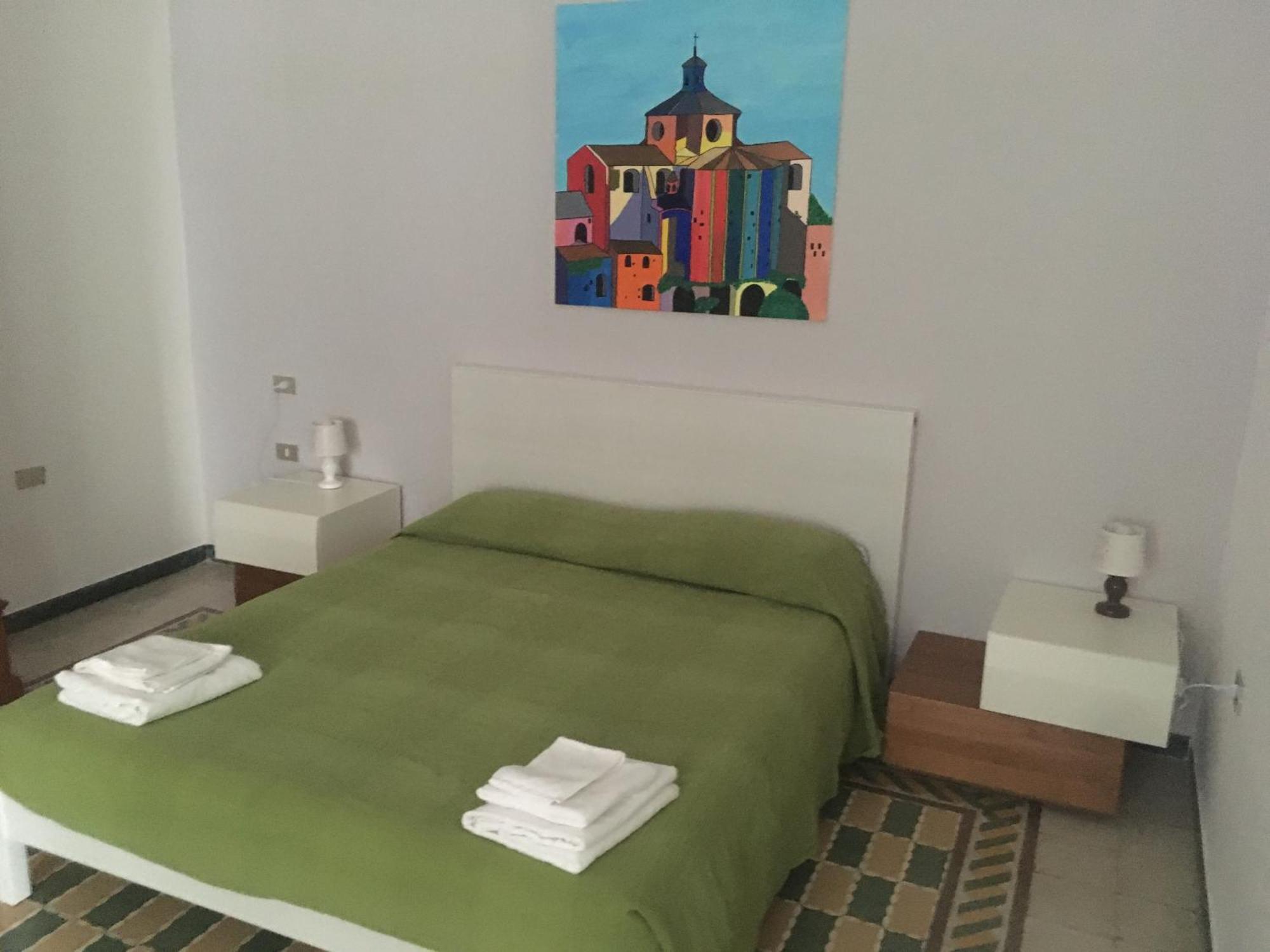 Casa Vacanze Pizzicanto Irsina Екстериор снимка