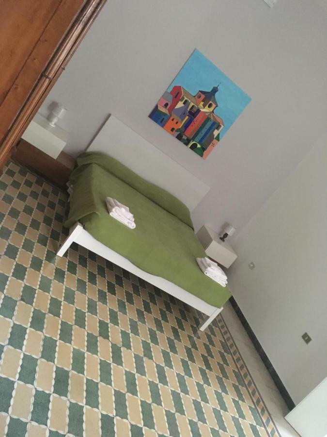 Casa Vacanze Pizzicanto Irsina Екстериор снимка